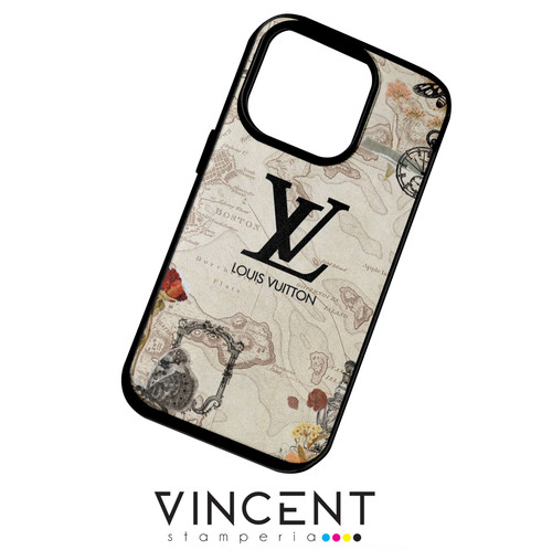 Cover iphone apple louis - cover,