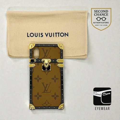 Louis vuitton monogram trunk - monogram,