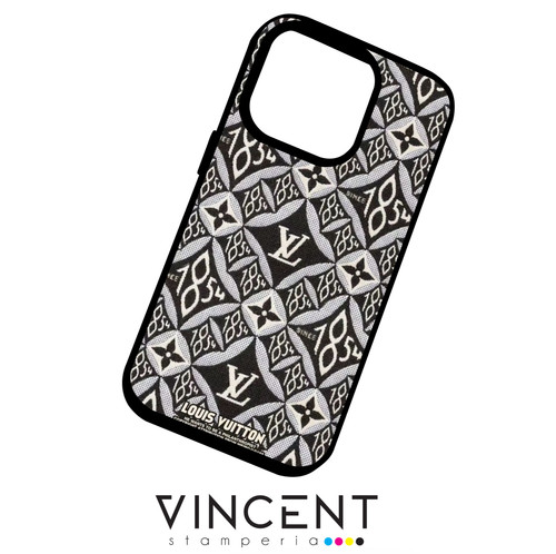 Cover iphone louis - cover,